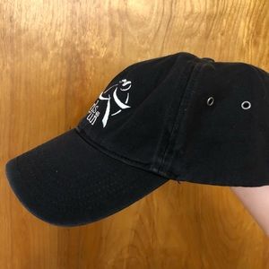 Girls On The Run hat